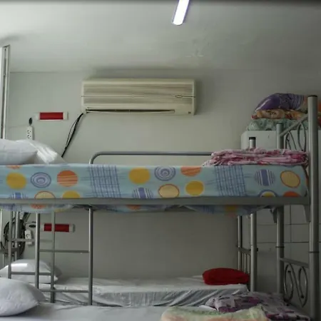Hostel Terrace Yasar (adults Only) İstanbul