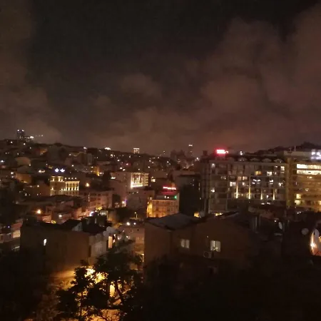 Terrace Yasar (adults Only) Hostel *