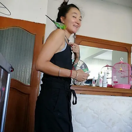 Terrace Yasar (adults Only) 伊斯坦布尔