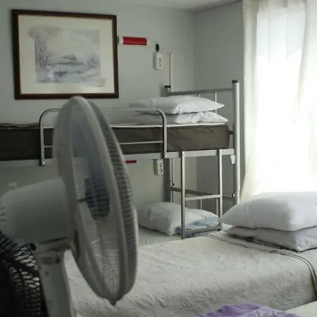 Terrace Yasar (adults Only) Hostel Istanbul