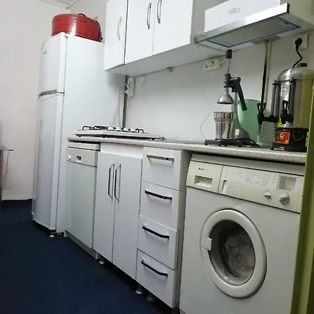 Hostel Terrace Yasar (adults Only) *