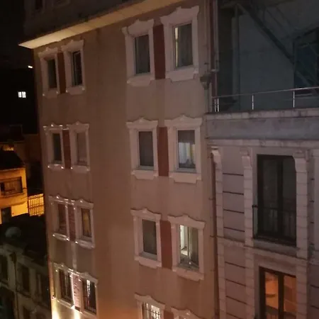 Terrace Yasar (adults Only) * Istanbul