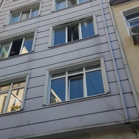 Terrace Yasar (adults Only) * Istanbul