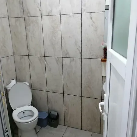Hostel Terrace Yasar (adults Only)